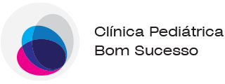 Clínica Pediátrica Bom Sucesso Logo